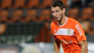 Славчев отиде на Острова