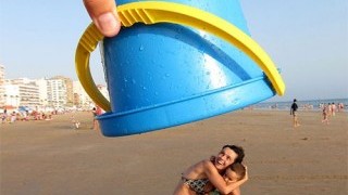 12 снимки, които ще ви объркат и после ще ви усмихнат