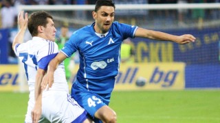 Deja-vu: Гаджев се завръща в Левски?