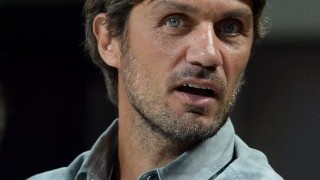 Малдини благодари на лекарите и сестрите: Горд съм, че съм италианец! (ВИДЕО)