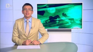 Спорт - Централна емисия - 01.11.2014 г.