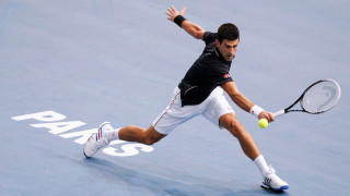 Джокович ще защитава титлата си в Париж