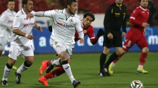 Славия е непосилен отбор за ЦСКА в редовния сезон