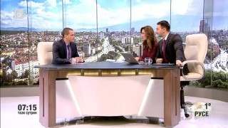 Най-интересното от спорта