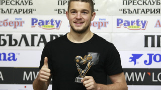 Сержиу Буш: Ако играем добре, не могат да ни свалят от върха