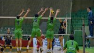 Волейболистите на Габрово ще бъдат домакин и гост в Измир