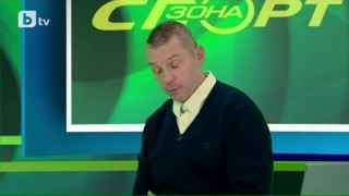 Георги Градев: БФС е замесен в черно тото (ВИДЕО)
