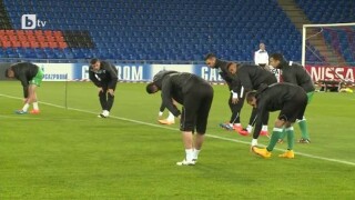 Спорт - Късна емисия - 03.10.2014