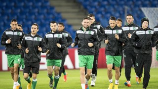 Лудогорец ще търси в Базел първа победа на БГ тим на швейцарска земя