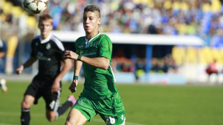 Младежите на Базел разбиха тези на Лудогорец с 6-0