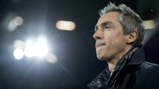 Пауло Соуза: Страхотна вечер и фантастичен резултат