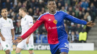 Базел се издъни срещу Макаби (ВИДЕО)