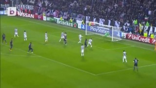 Олимпиакос повеждат с 2:1 на Ювентус (ВИДЕО)