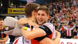 Ресовия с Ники Пенчев шампион в Полша