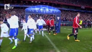 Атлетик Билбао загуби с 0:2 от Порто (ВИДЕО ОБЗОР)