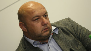 Красен Кралев отговори на Веселин Топалов: Това е манипулация