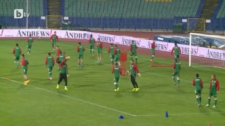 Спорт - Централна емисия - 06.11.2014