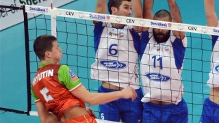 Марек със загуба на старта в Шампионската лига