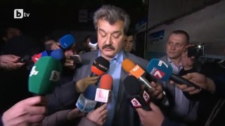 Спорт - Обедна емисия - 08.11.2014 г.