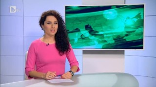 Спорт - Централна емисия - 08.11.2014 г.