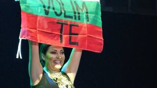 Ето го любимия футболист на Цеца Величкович! (СНИМКА)