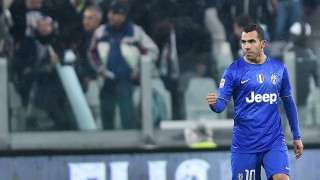 Дали Тевес не вкара гола на годината?! Гледайте! (ВИДЕО)