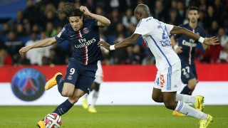 ПСЖ спечели класиката и се доближи до Марсилия (ВИДЕО)