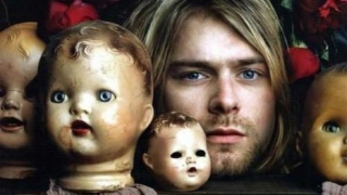 Кърт Кобейн преди славата: музикалният монтаж "Montage of Heck"