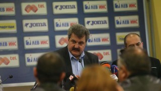 Левски може да бъде глобен от УЕФА