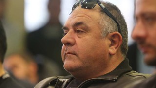 Председателят на НКП на Левски Владимир Владимиров подаде оставка