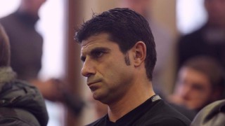 Георги Иванов: Менголо няма проблем с документите