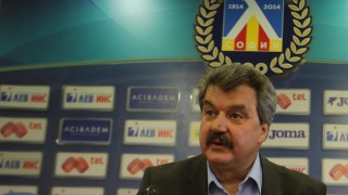 Батков отново призова феновете за помощ (ВИДЕО)