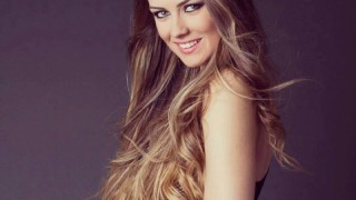 Криси Петличкова е Мис Волейбол