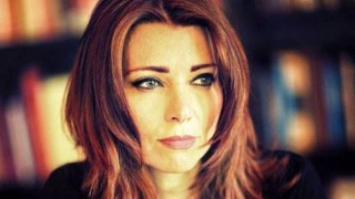 Мисъл на деня от Елиф Шафак