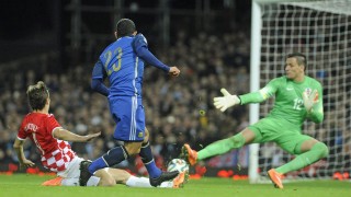 Резервите на Хърватия измъчиха Аржентина (ВИДЕО)