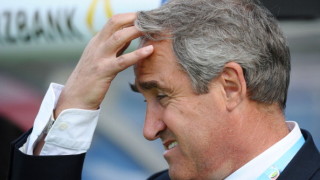 Треньорът на малтийците хвали България