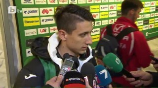 Николай Бодуров: Футболистите сме виновни, предстоят промени (ВИДЕО)