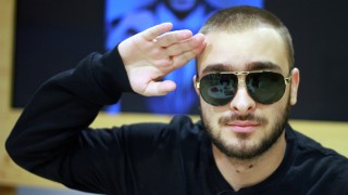 Чуйте най-новото парче на Криско "Било к'вот било"