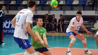 Нова загуба за Марек в Шампионската лига