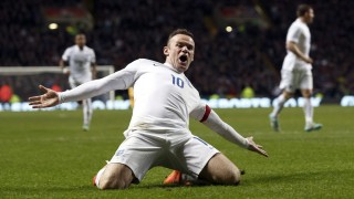 Шотландия превръща в традиция загубите от Англия