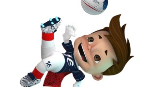 Талисманът, който Ивелин Попов и компания ще гледат по ТВ на аулин и бутилка уиски (ВИДЕО)