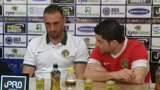 Ивайло Петев: През последните два месеца се случиха странни неща