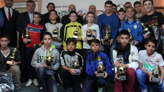 Даниел Боримиров: Нека президентите на клубове оставят решенията на футболни хора 