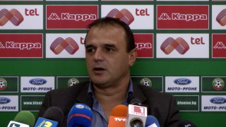 След драмата около ЦСКА - Лудогорец: Шефът на съдиите подаде оставка