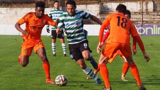 Литекс загуби точки във Варна