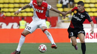 Димитър Бербатов се завърна в игра 