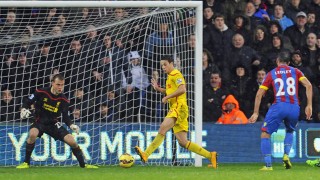 Ливърпул с трета поредна загуба в Англия