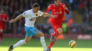 Халф на Ливърпул: Печелим срещу Лудогорец и оставаме в Шампионска Лига