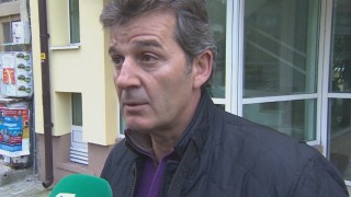 Емил Костадинов: ЦСКА не може да регистрира новото дружество в БФС  (ВИДЕО)