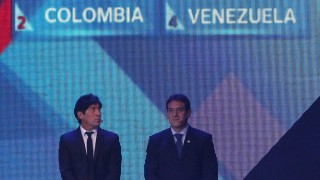 Жребий за Копа Америка 2015 